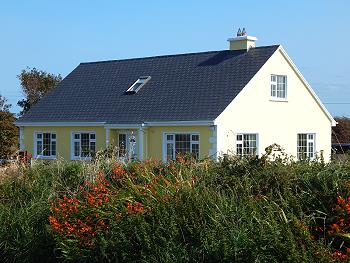 Welcome to Doolin Breeze Cottage